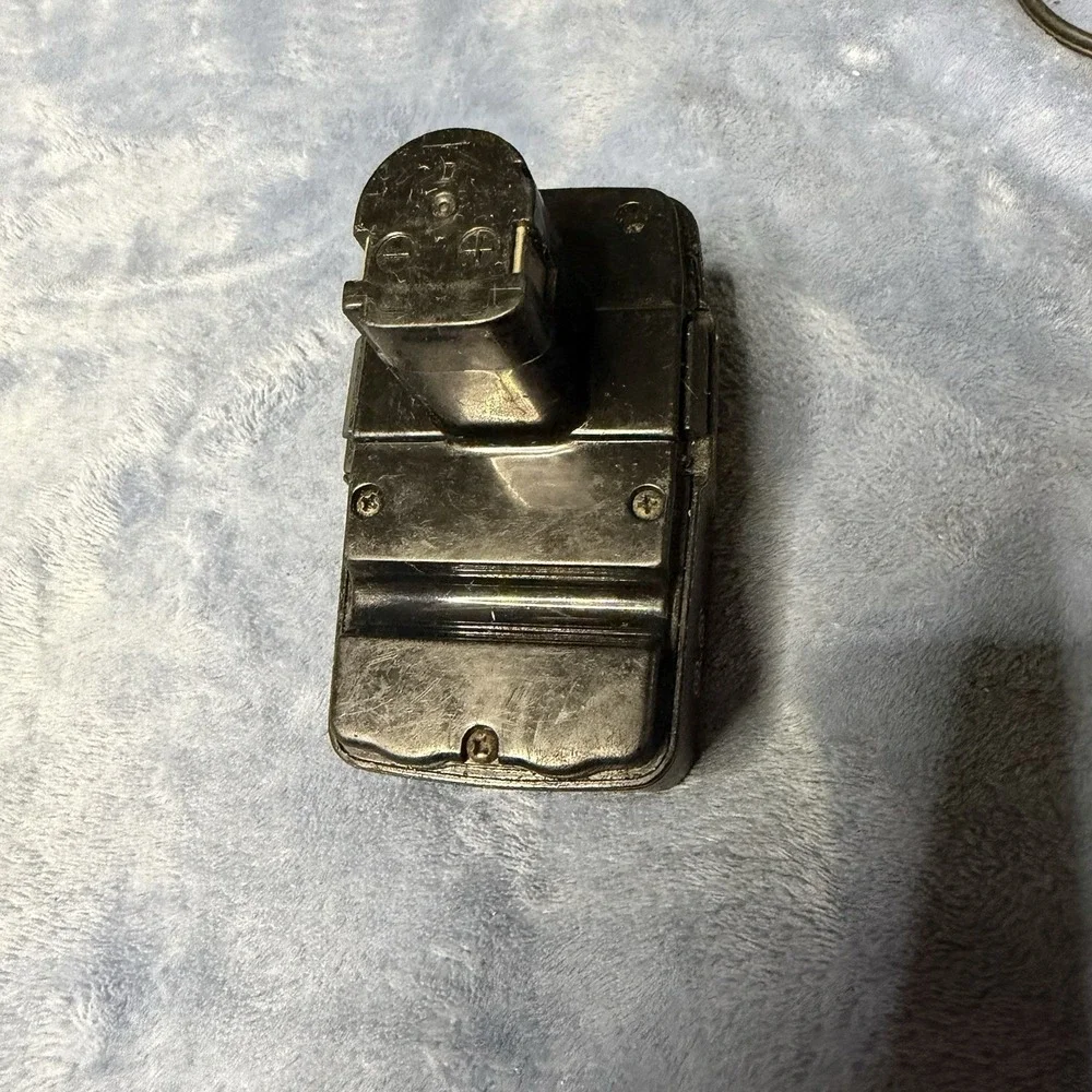 Craftsman Battery 9.6v Battery Model No 976965-001